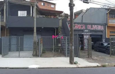 Salão comercial residencial a venda jardi bertioga varzea paulista sp