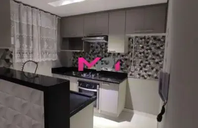 Apartamento a venda condominio parque jardim das tulipas - jardim das tulipas - jundiai - sp