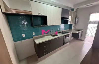 Apartamento 82m² para venda  no condomínio palazzos reale - jardim bonfiglioli - jundiaí sp
