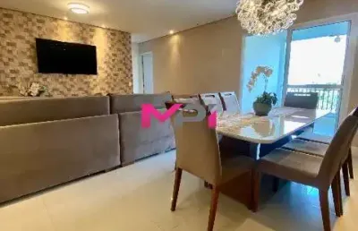 Apartamento à venda no condomínio forest hill - jardim ana maria - jundiaí/sp