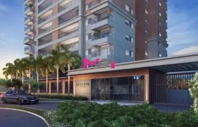 Apartamento alto padrão condomínio reserva alta vista anhangabaú jundiaí