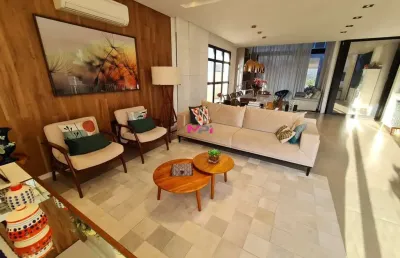 Casa em condomínio fechado com 4 quartos à venda no Jardim Novo Mundo, Jundiaí 