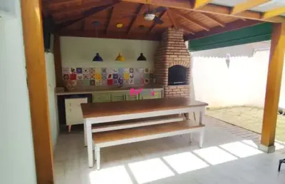 Casa a venda canto da natureza jardim shangai jundiai sp 3 quartos suite 2 vagas