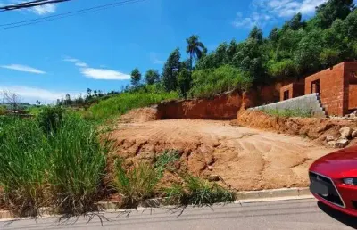 Terreno à venda no Jardim das Angélicas, Itupeva 