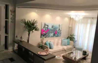Apartamento à venda condomínio villa giuseppe - jd ana maria - jundiaí/sp