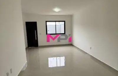 Casa com 3 quartos à venda no Residencial Santa Giovana, Jundiaí 
