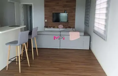 Apartamento a venda no condomínio tons de ipanema - medeiros - jundiaí/sp.