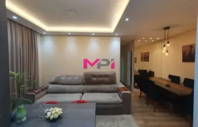 Apartamento  a venda no condomínio flex  ii 2 quartos  -jundiaí/sp