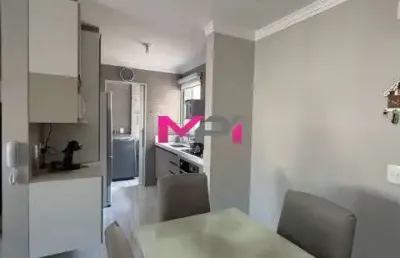 Apartamento venda condomínio royal garden 70m2  - horto santo antonio - jundiaí sp