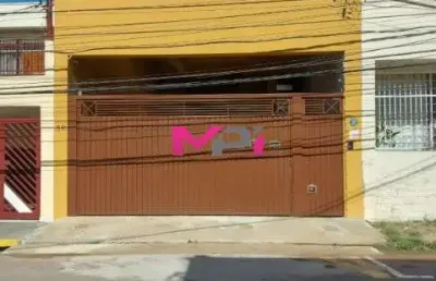 Casa com 4 quartos à venda no Anhangabaú, Jundiaí 