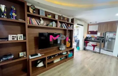 Apartamento 83 m²a venda condomínio forest jardim ana maria jundiaí sp