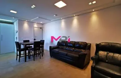 Apartamento 83 m²a venda condomínio forest jardim ana maria jundiaí sp