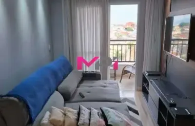 Apartamento a venda ravenna engordadouro jundiai 86m2 3 quartos suite 2 vagas