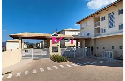 Apartamento à venda vila flor condomínio clube - santa giovana - jundiaí/sp