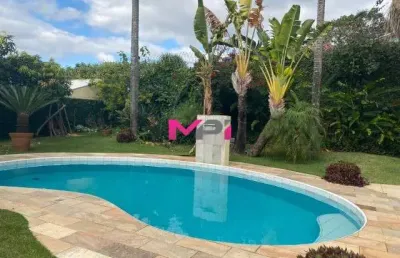 Casa a venda no condomínio terras de são carlos - caxambu - jundiaí/sp.