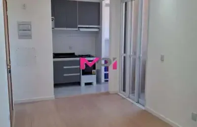 Apartamento a venda maxx santa angela horto florestal jundiai ap 2 quartos 1 vaga