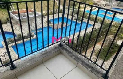 Apartamento a venda  condomínio flex l- jardim ana maria - jundiaí/sp