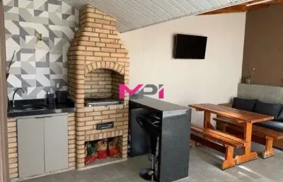 Casa a venda condominio verdana bairro medeiros jundiai sp 2 quartos