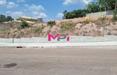 Terreno a venda no bairro vale azul ii - jundiaí/sp.