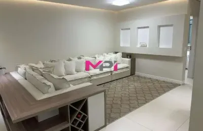 Apartamento mobiliado para venda - condomínio forest hill jundiaí/sp