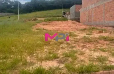 Terreno a venda condomínio residencial lago azul jundiaí