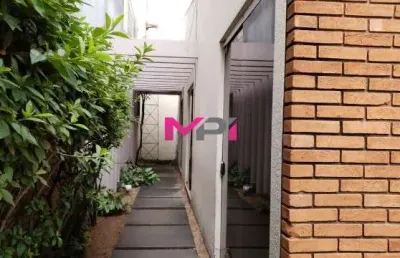 Casa sobrado para locação para uso misto no centro de jundiaí/sp