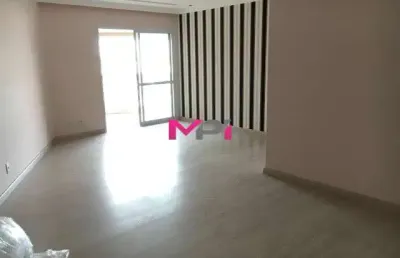 Apartamento a venda no condomínio residencial new garden - jardim bonfiglioli - jundiaí/ sp