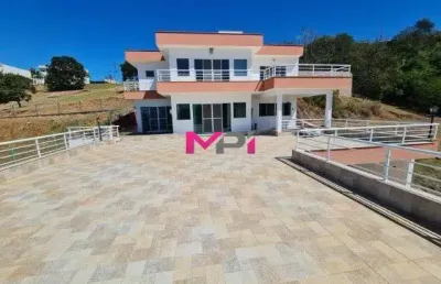 Casa a venda no condomínio village morro alto - itupeva/sp.