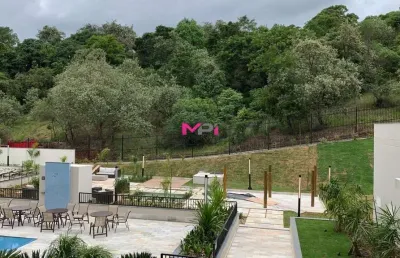 Apartamento à venda no residencial odeon engordadouro jundiaí