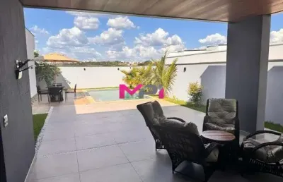 Casa em condomínio fechado com 4 quartos à venda no Jardim das Samambaias, Jundiaí 