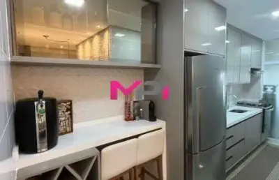 Apartamento a venda no condominio flex - jundiai-sp