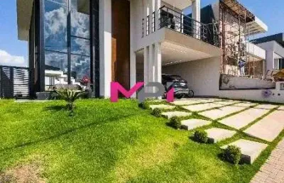 Casa em condomínio fechado com 3 quartos à venda no Jardim Celeste, Jundiaí 