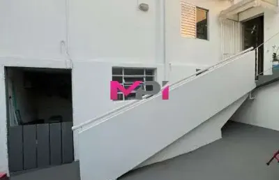 Casa a venda no bairro ponte de são joão - jundiaí/sp.
