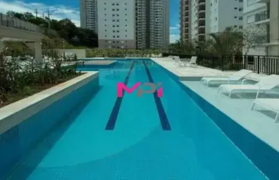 Apartamento a venda no condomínio flex i - jundiaí/sp 03 quartos - 02 vagas - varanda com churrasqueira.