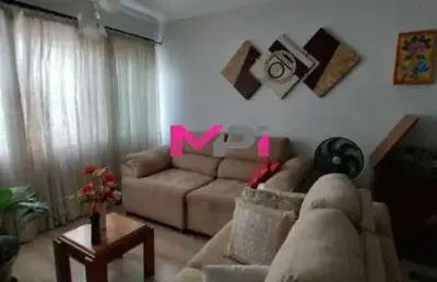 Apartamento para locação edifício tobias muzaiel centro de jundiaí