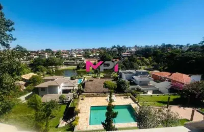 Casa em condomínio fechado com 3 quartos à venda no Loteamento Banespa, Vinhedo 