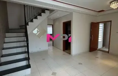 Casa sobrado a venda no jardim marambaia em jundiaí/sp