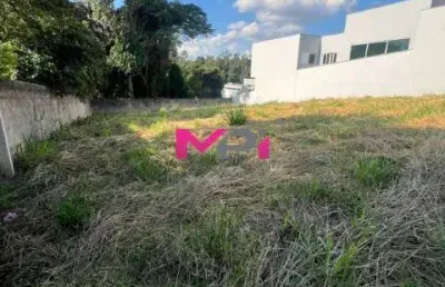 Terreno a venda no quinta das videiras - jundiaí - sp.