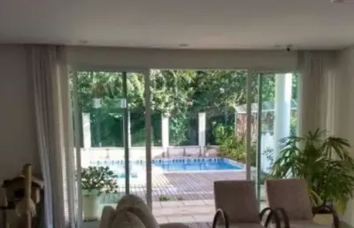 Casa para locação no condomínio portal do paraiso ii - jundiaí/sp.
