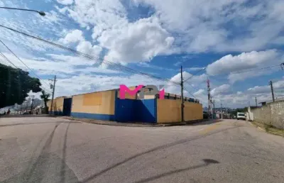 Galpão a venda no bairro da boa vista - jundiaí/sp.