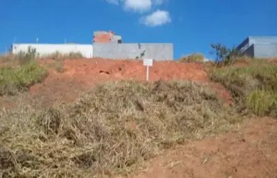 Terreno a venda no bairro santo antonio - itupeva/sp.