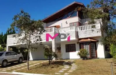 Casa térrea 4 dormitórios  a venda no condomínio quartier les residence	- caxambu - jundiaí/sp.