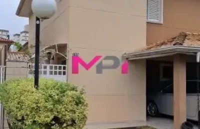 Casa a venda no condomínio vila das palmeiras - jardim shangai - jundiaí.