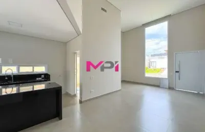 Casa a venda no condominio granville sao venâncio em itupeva-sp
