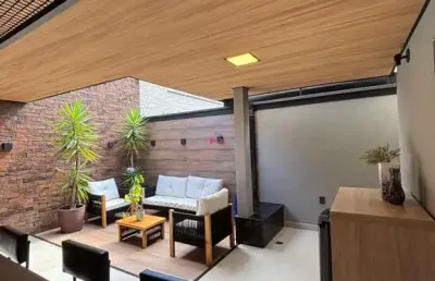 Casa a venda residencial thina medeiros jundiai sp 3 quartos suite 2 vagas