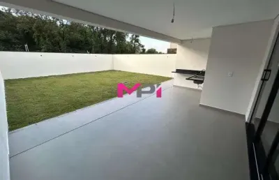 Casa a venda condomínio brisas da mata - jardim novo mundo - jundiai - sp