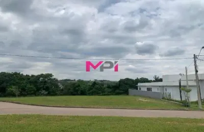 Terreno 1000 m²a venda condomínio parque dos resedás - cafezais - itupeva/sp.