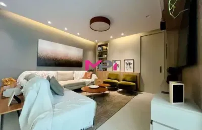 Apartamento 83 m²a venda condomínio forest jardim ana maria jundiaí sp