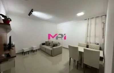 Apartamento a venda no condomínio chácara das flores - jundiaí/sp.