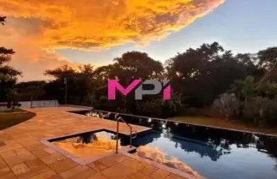 Casa a venda no condominio quinta do japi - cabreuva-sp